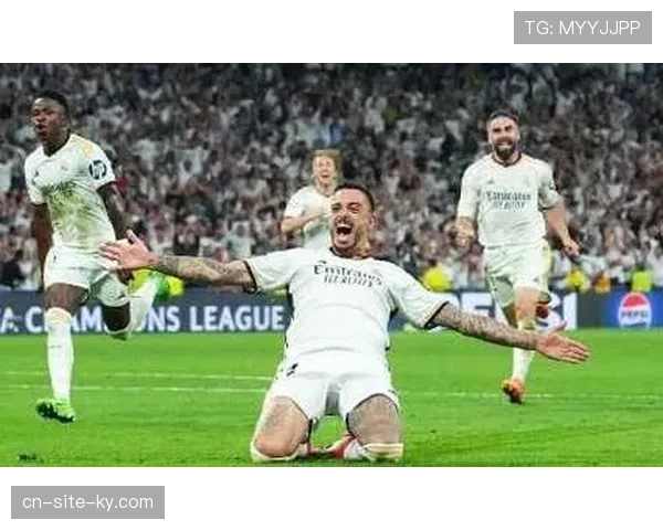 皇马6-1大胜摩纳哥 主场攻势足球展现欧冠底蕴