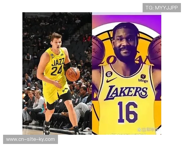 湖人内线轮换深度充足 艾顿海斯组合保障篮板控制