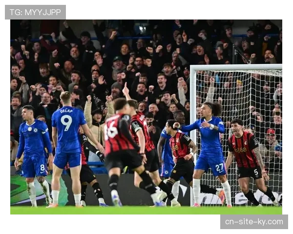 切尔西世俱杯决赛3-0完胜 帕尔默两射一传成关键先生