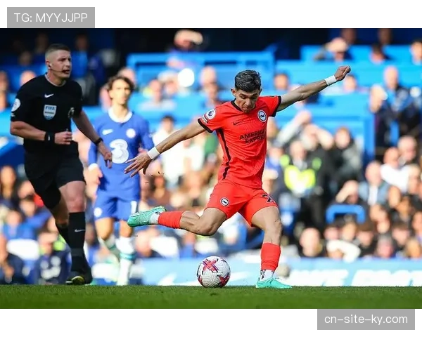 布莱顿场均射门13.2次关键传球10.1次，控球型打法效率稳定