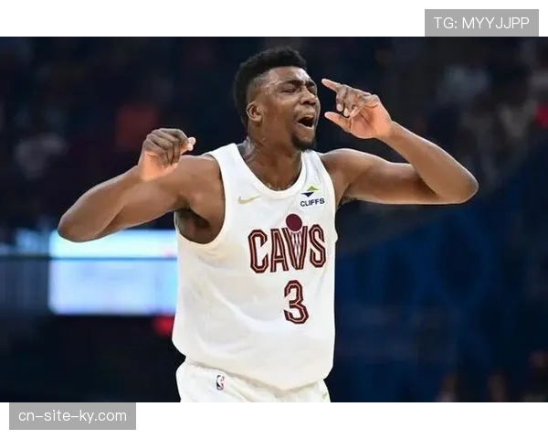 托马斯·布莱恩特小腿拉伤恢复进展 骑士内线轮换出现空缺